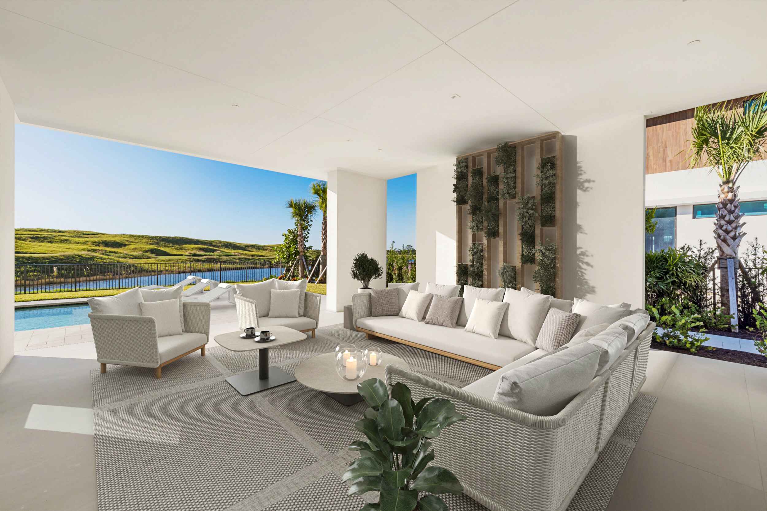 Virtual Staging №3: After