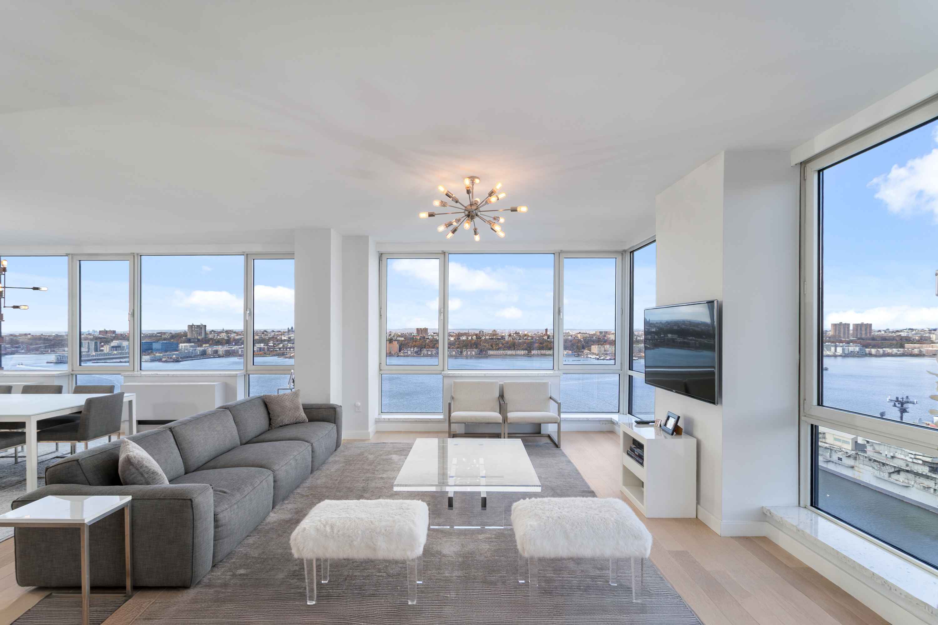 Interiors Slide №1