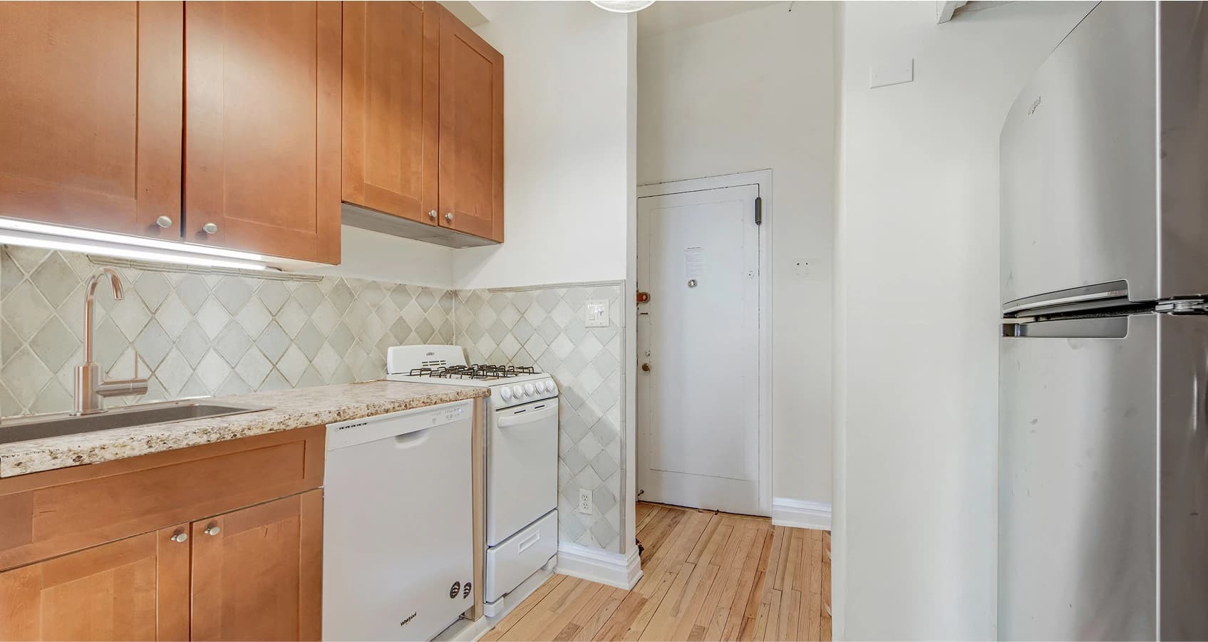 Item Removal & Virtual Cleaning №2: After