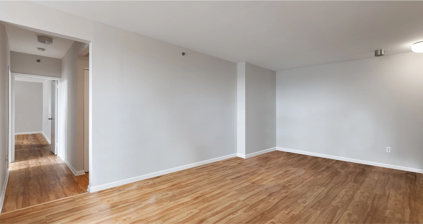 Item Removal & Virtual Cleaning №3: After