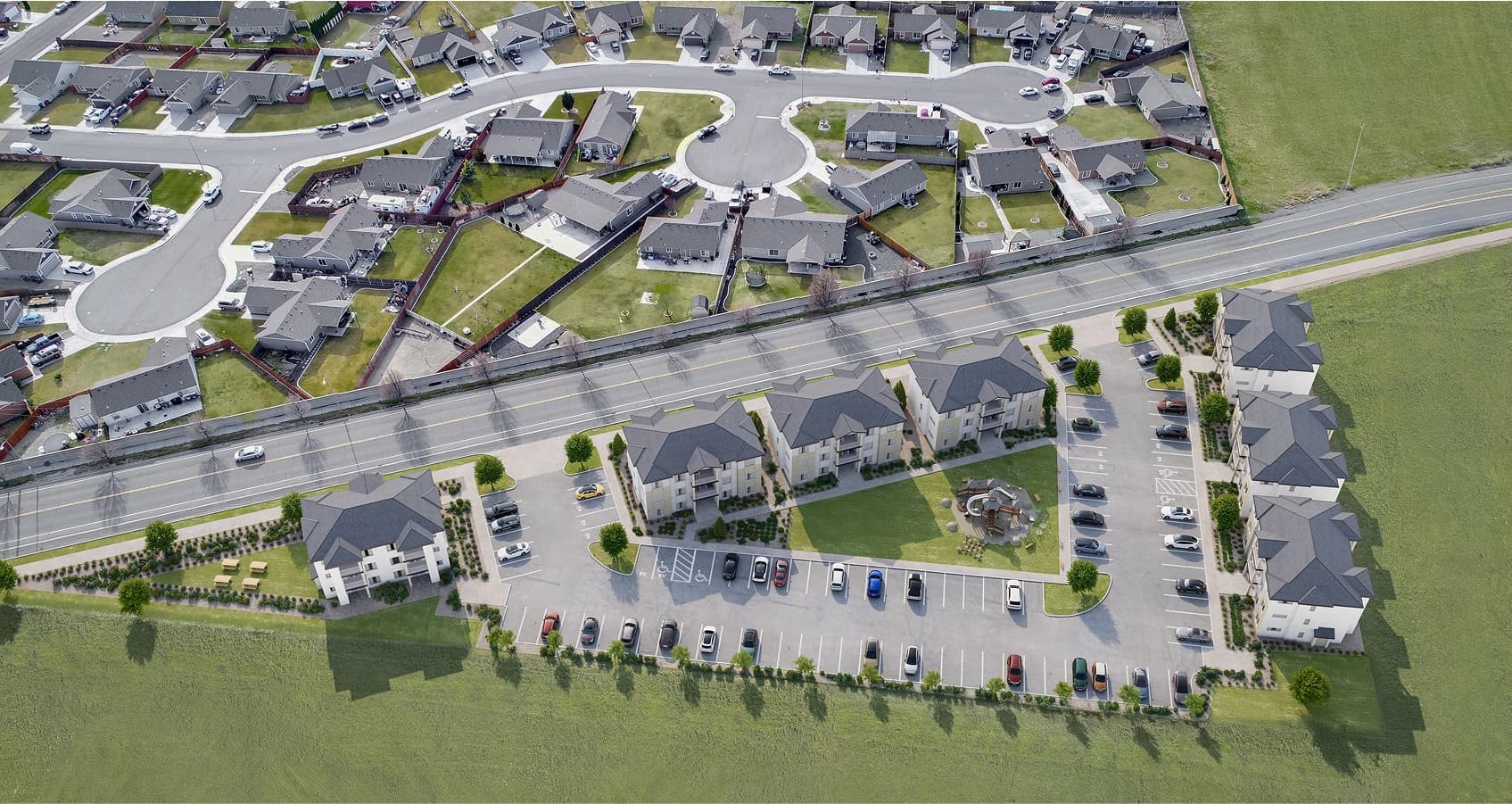 Renderings Slide №5