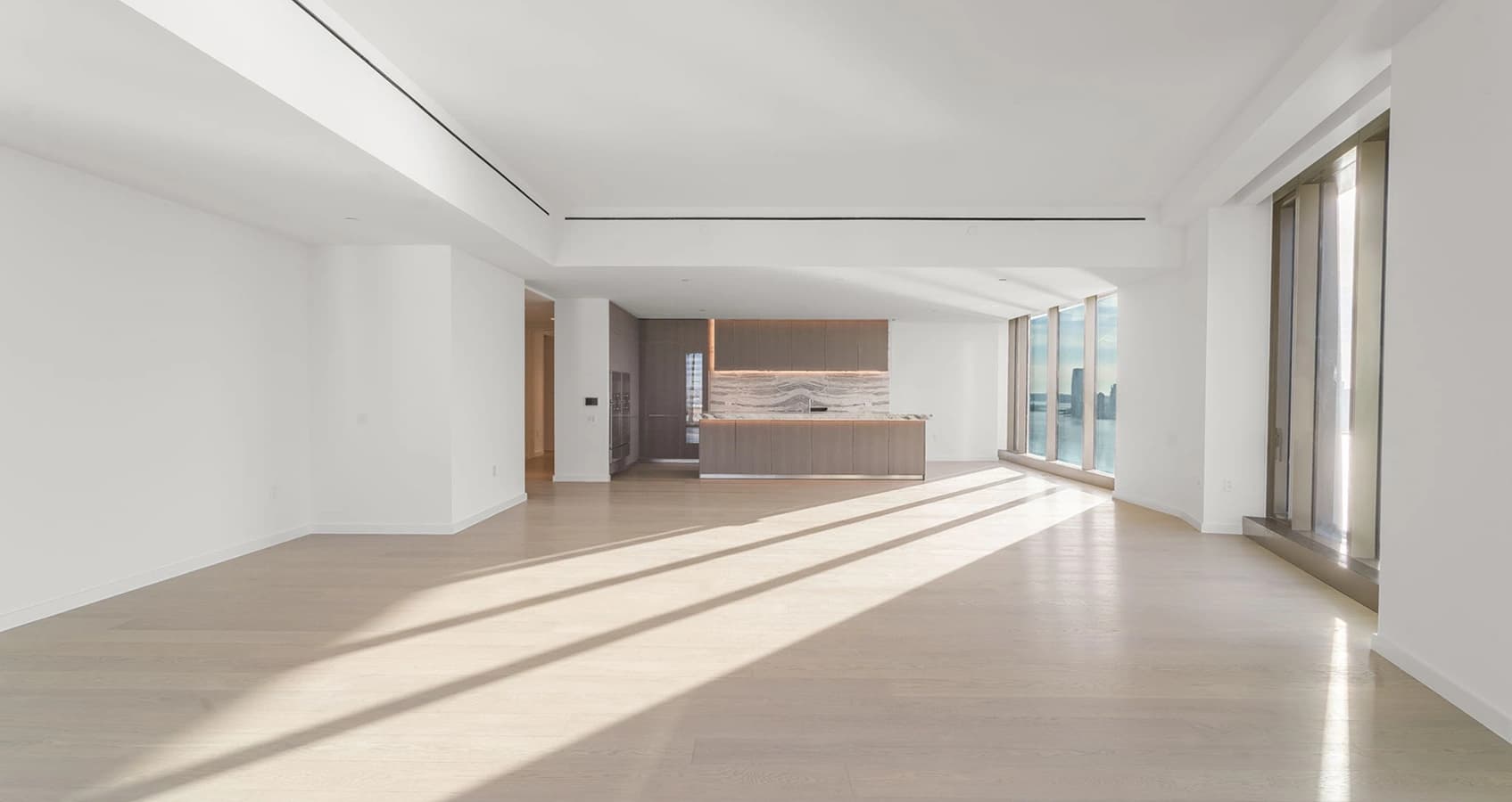 Virtual Staging №1: Before