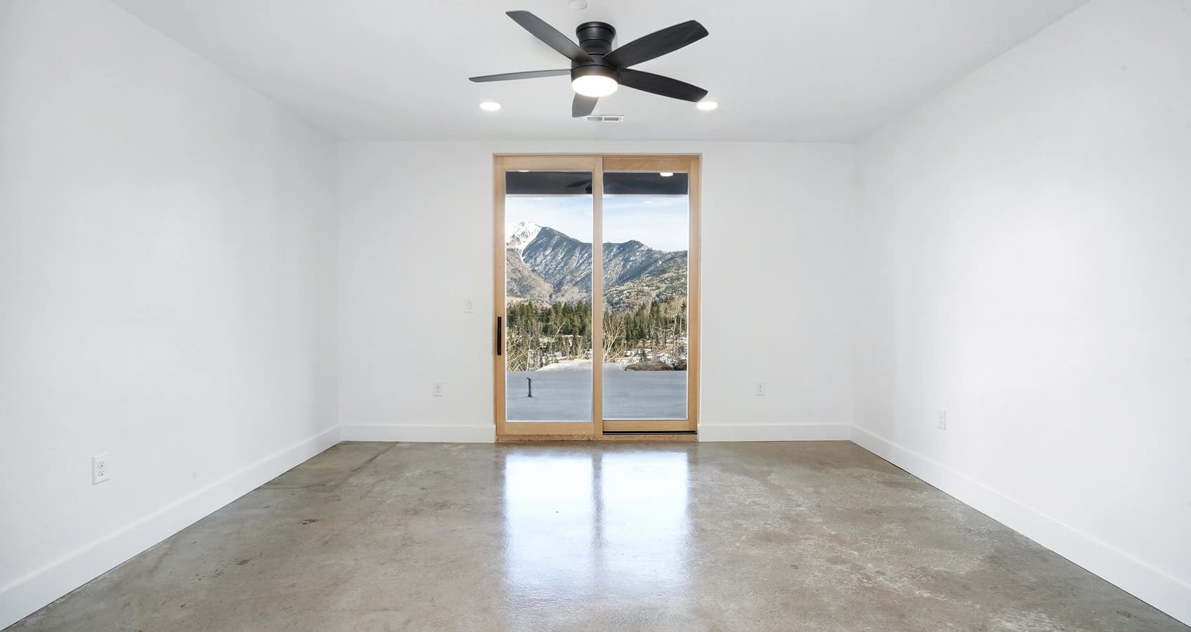 Virtual Staging №2: Before