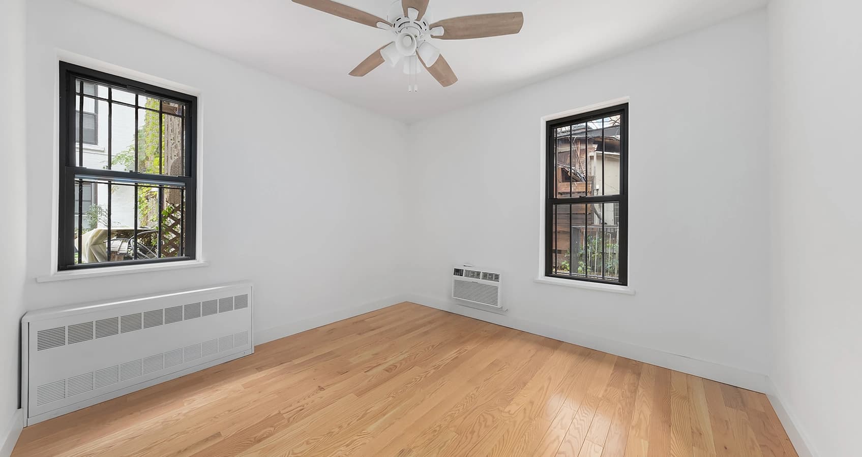 Virtual Staging №3: Before