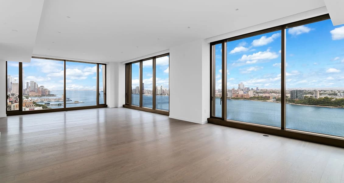 Living rooms №1: Before