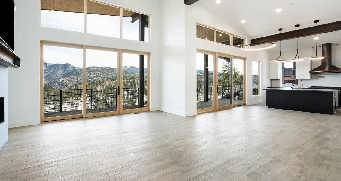 Living rooms №3: Before